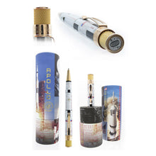Load image into Gallery viewer, Retro 51 Space Race 7-Piece Pen Set