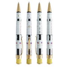 Load image into Gallery viewer, Retro 51 Space Race 7-Piece Pen Set