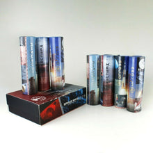 Load image into Gallery viewer, Retro 51 Space Race 7-Piece Pen Set