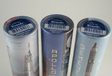 Load image into Gallery viewer, Retro 51 Space Race 7-Piece Pen Set