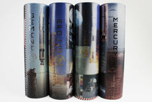 Load image into Gallery viewer, Retro 51 Space Race 7-Piece Pen Set
