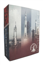 Load image into Gallery viewer, Retro 51 Space Race 7-Piece Pen Set