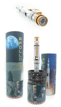 Load image into Gallery viewer, Retro 51 Space Race 7-Piece Pen Set
