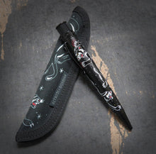 Load image into Gallery viewer, Retro 51 Tornado Big Shot Panther Limited Edition Rollerball | Airline International Exclusive