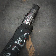Load image into Gallery viewer, Retro 51 Tornado Big Shot Panther Limited Edition Rollerball | Airline International Exclusive