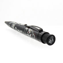 Load image into Gallery viewer, Retro 51 Tornado Big Shot Panther Limited Edition Rollerball | Airline International Exclusive
