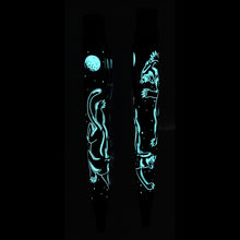 Load image into Gallery viewer, Retro 51 Tornado Big Shot Panther Limited Edition Rollerball | Airline International Exclusive