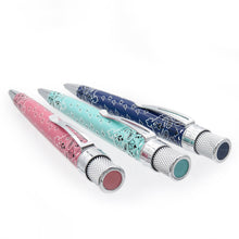 Load image into Gallery viewer, Retro 51 Tornado Popper Bandit Ltd. Ed. Ballpoint Pen Set (Butch, Annie, Doc)