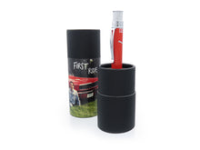 Load image into Gallery viewer, Retro 51 Tornado Popper "First Ride" Limited Edition Rollerball Pen (XRR-22P02)