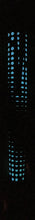 Load image into Gallery viewer, The pen glowing in the dark.