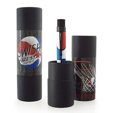 Load image into Gallery viewer, Retro 51 Tornado Popper SWISH All-Star Basketball LTD. ED. - Big Shot Rollerball Pen