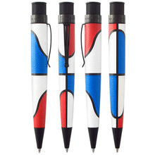 Load image into Gallery viewer, Retro 51 Tornado Popper SWISH All-Star Basketball LTD. ED. - Big Shot Rollerball Pen