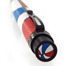 Load image into Gallery viewer, Retro 51 Tornado Popper SWISH All-Star Basketball LTD. ED. - Big Shot Rollerball Pen
