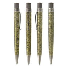 Load image into Gallery viewer, Retro 51 Tornado WHO? Rollerball Pen Ltd Ed. - XRR-20P14