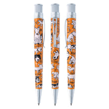 Load image into Gallery viewer, Retro 51 Tornado Rescue Series IV Ballpoint Pen - Dog Rescue