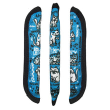 Load image into Gallery viewer, Retro 51 Tornado Rescue Series IV Rickshaw Sleeves - Cat