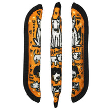 Load image into Gallery viewer, Retro 51 Tornado Rescue Series IV Rickshaw Sleeves - Dog