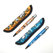 Load image into Gallery viewer, Retro 51 Tornado Rescue Series IV Rickshaw Sleeves - Cat & Dog