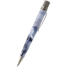 Load image into Gallery viewer, Retro 51 Tornado Rollerball Pen Ltd Ed | Raven 2022 Edition | ZRR-2237