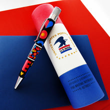 Load image into Gallery viewer, Retro 51 Tornado USPS 2021 Love Stamp Rollerball Pen (PRR-2287)