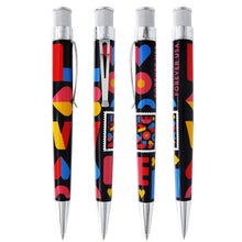 Load image into Gallery viewer, Retro 51 Tornado USPS 2021 Love Stamp Rollerball Pen (PRR-2287)