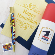 Load image into Gallery viewer, Retro 51 USPS® Hanukkah 2022 | PRR-2282