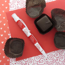 Load image into Gallery viewer, Retro 51 Tornado USPS 2021 & 2015 Love Stamp Rollerball Pen - SET