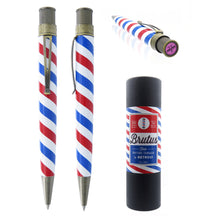 Load image into Gallery viewer, Retro 51 Vintage Metalsmith Brutus Rollerball Pen