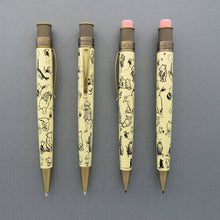 Load image into Gallery viewer, Retro 51 A.A. Milne Winnie-the-Pooh Collection Rollerball | Pencil (Each sold separately!)