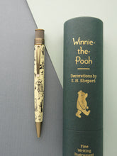 Load image into Gallery viewer, Retro 51 A.A. Milne Winnie-the-Pooh Collection Rollerball