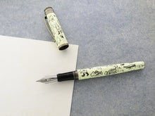 Load image into Gallery viewer, Retro 51 A.A. Milne Winnie-the-Pooh Collection Limited Edition Fountain Pen
