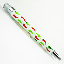 Load image into Gallery viewer, Retro 51 Airline International White Hot Chili Pepper Rollerball