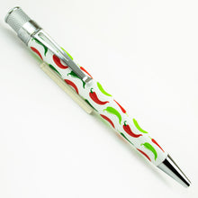 Load image into Gallery viewer, Retro 51 Airline International White Hot Chili Pepper Rollerball