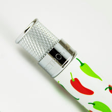 Load image into Gallery viewer, Retro 51 Airline International White Hot Chili Pepper Rollerball