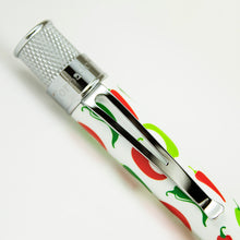 Load image into Gallery viewer, Retro 51 Airline International White Hot Chili Pepper Rollerball