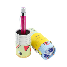 Load image into Gallery viewer, Retro 51 Tornado Classic Lacquer Rollerball Pen (Pink) - Easter Engraving