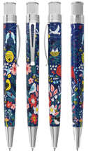 Load image into Gallery viewer, Retro 51 Birds and the Bees Limited Edition Rollerball Pen - LOW #23