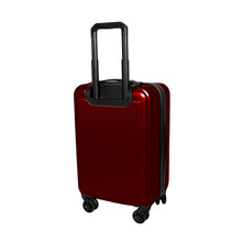 Load image into Gallery viewer, Back Panel View in Red