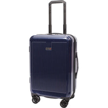 Load image into Gallery viewer, Front Angled view in Navy