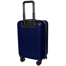 Load image into Gallery viewer, Back Panel View in Navy