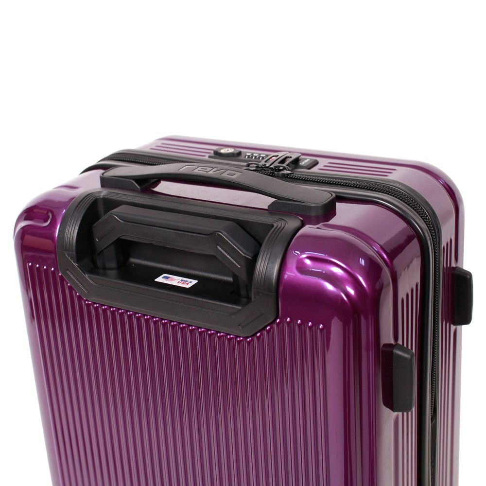 Revo cheap luna luggage