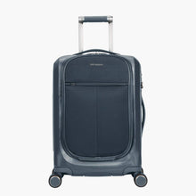 Load image into Gallery viewer, Front Panel View in Winter Blue