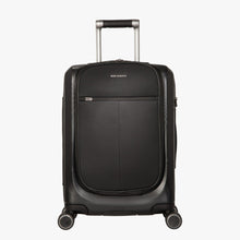 Load image into Gallery viewer, Front Panel View in Black