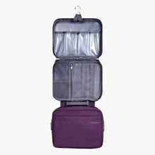 Load image into Gallery viewer, Interior in Plum