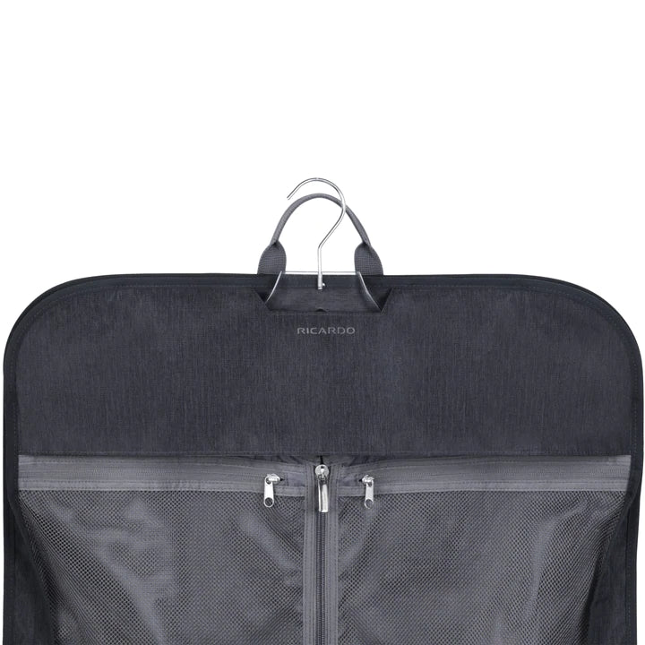 Ricardo cheap garment bag