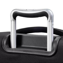 Load image into Gallery viewer, Back panel close up on the extended handle.