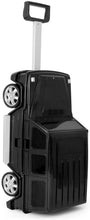 Load image into Gallery viewer, Ridaz Kids Luggage Mercedes G Class - Black