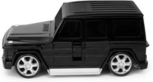 Load image into Gallery viewer, Ridaz Kids Luggage Mercedes G Class - Black