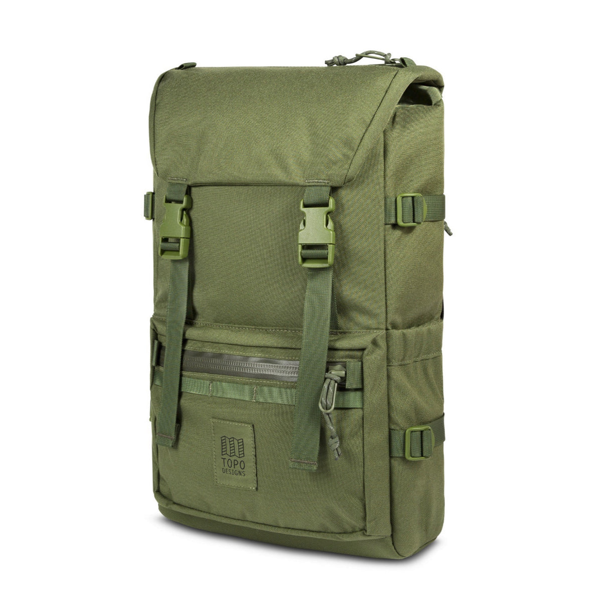 バッグ TOPO DESIGNS / ROVER PACK TECH Rover Pack Tech | Versatile Backpack with Tech Features – Topo Designs