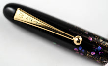 Load image into Gallery viewer, Namiki Yukari Cherry Blossom (Sakura) Maki-e Fountain Pen